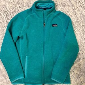 Patagonia Better Sweater Jacket